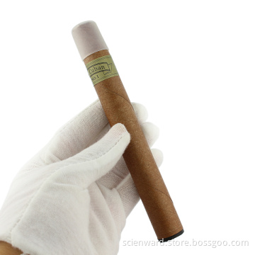 2015 Hot Selling 1300mAh E Cigar 1800 Puffs Ecig Disposable E Cigar
